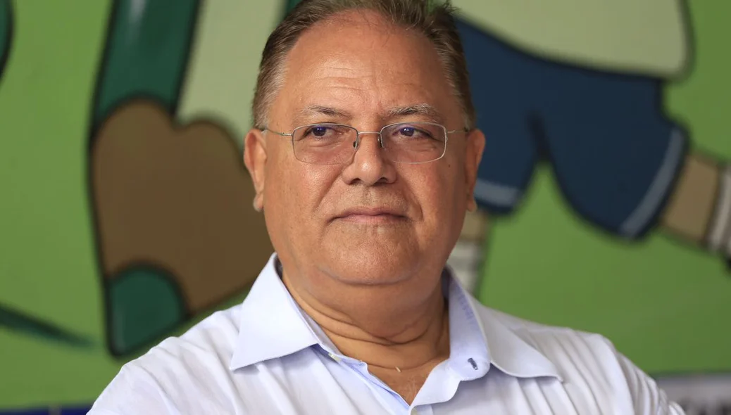 Kleber Montezuma
