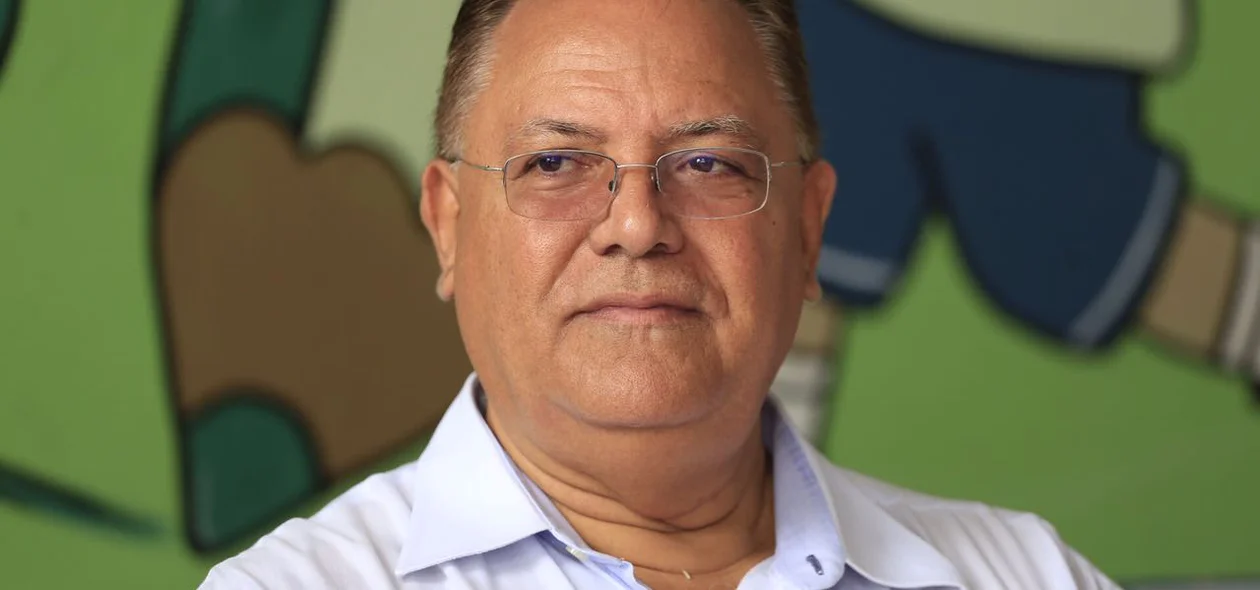 Kleber Montezuma