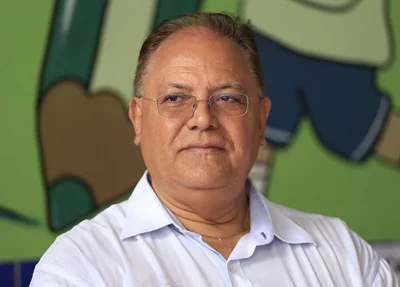 Kleber Montezuma