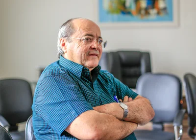 Sílvio Mendes