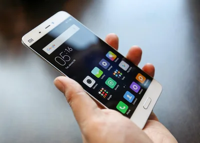 Smartphone