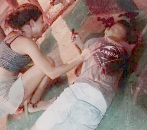 Adolescente é assassinado no bairro Poti Velho