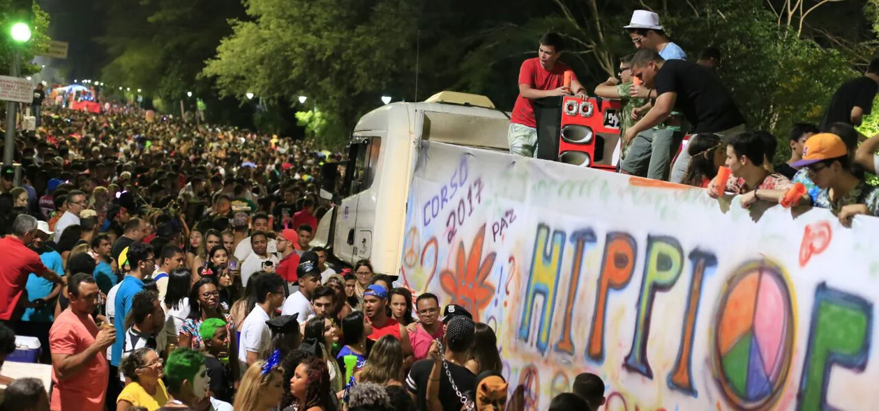 Caminhão Hippio