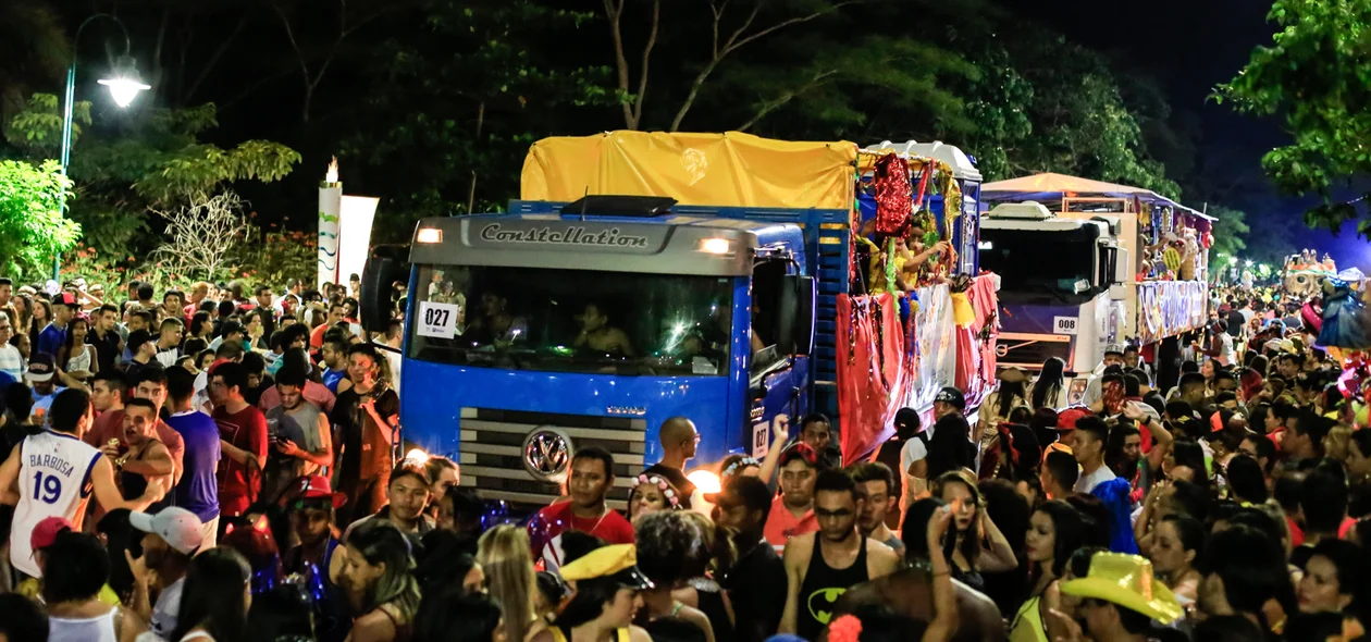 Corso de Teresina Piauí 