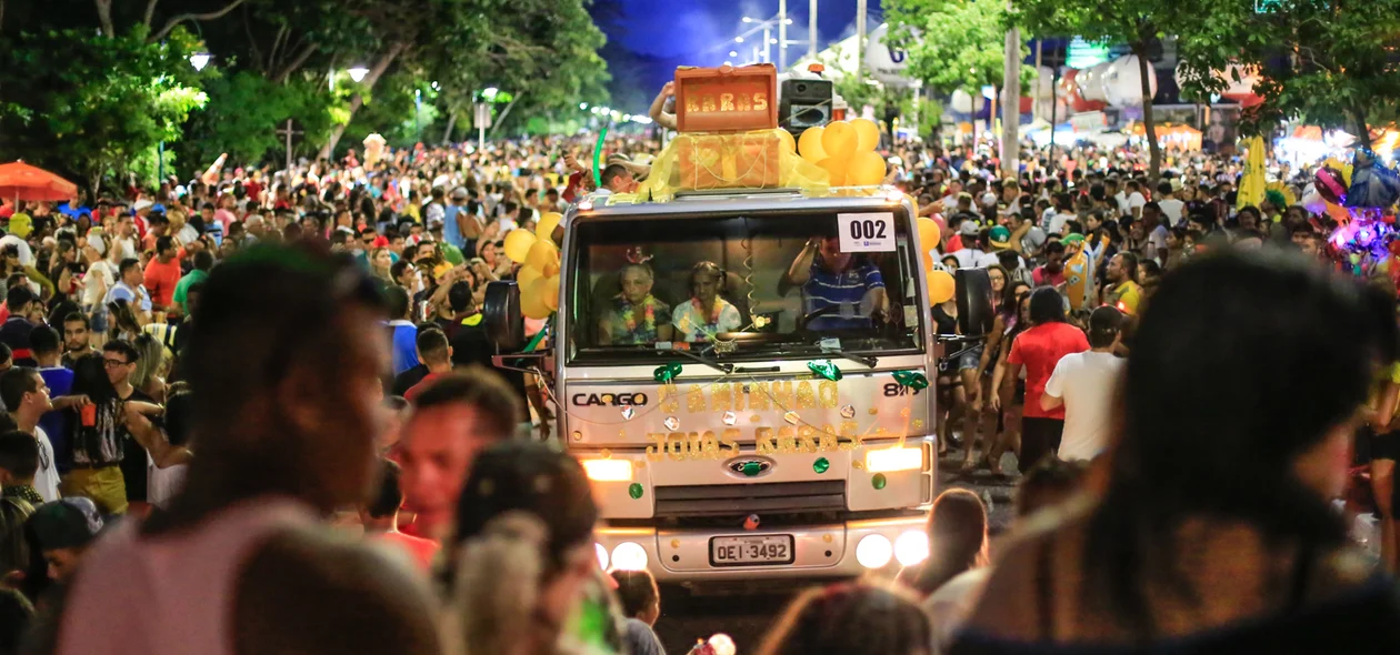 Corso de Teresina  