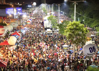 Corso em Teresina