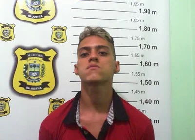Francisco das Chagas dos Santos Machado Sobrinho