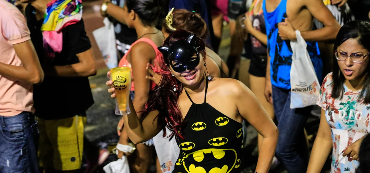 Mulher Gato