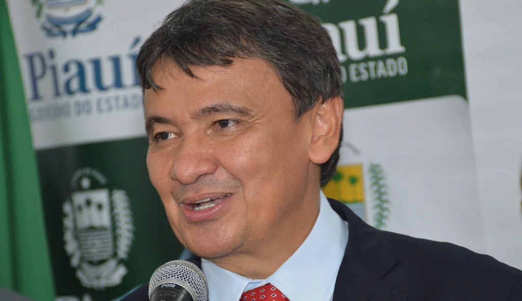 Wellington Dias anuncia novas obras para Picos