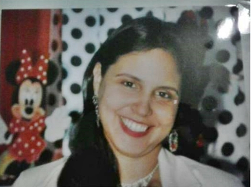 Fisioterapeuta Kelly Cristiinn Saraiva Soares