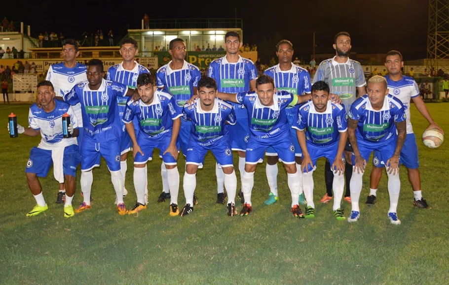 Parnahyba Sport Club