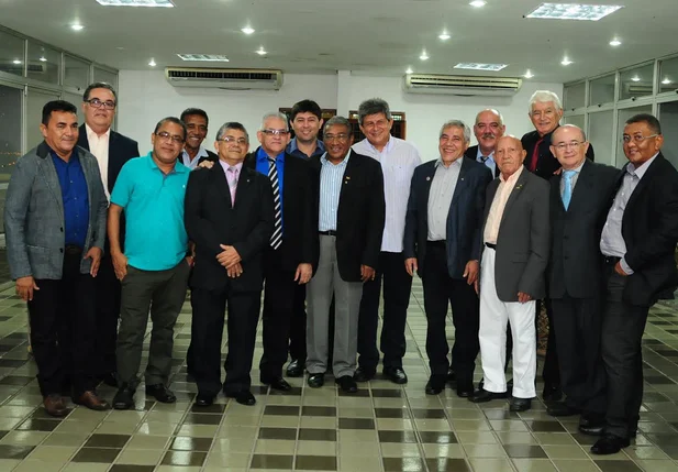 Posse da diretoria ocorreu nessa sexta-feira