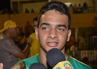 Presidente Rodrigo Lima diz que decisão prejudica o clube