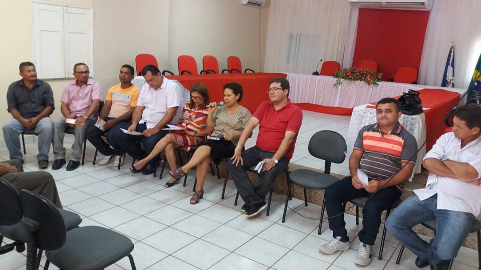 Regina Sousa destina R$ 20 milhões para barragem de Pedra Redonda 
