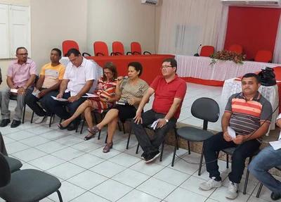 Regina Sousa destina R$ 20 milhões para barragem de Pedra Redonda 