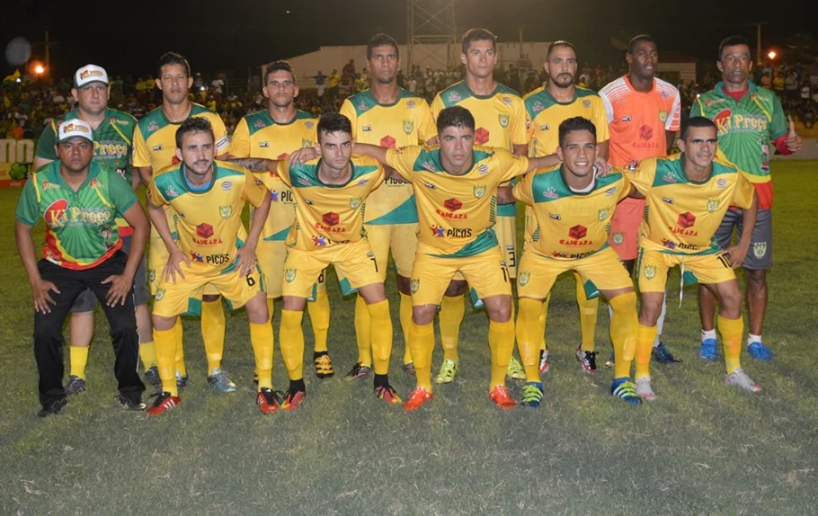 Sociedade Esportiva de Picos