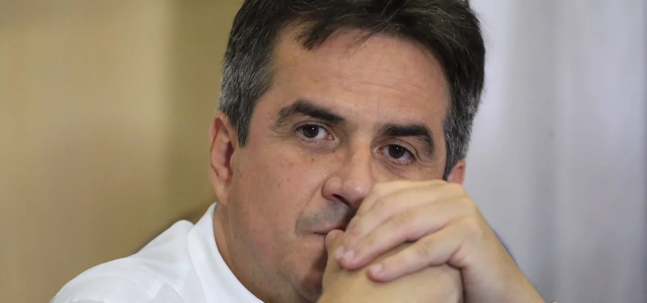 Ciro Nogueira, senador