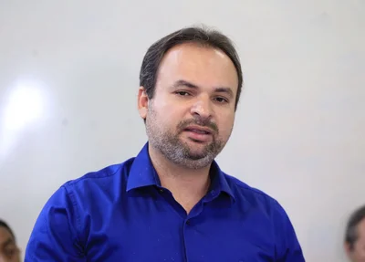 Deputado Maia Filho
