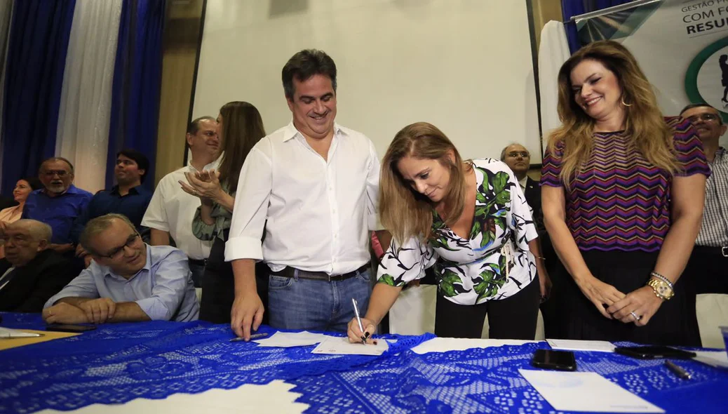 Filiação Lucy Silveira