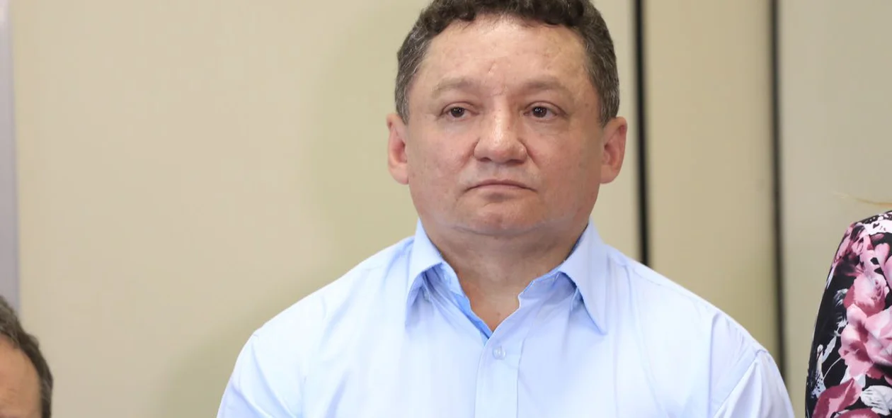 Gilberto Albuquerque