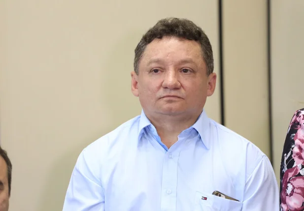 Gilberto Albuquerque
