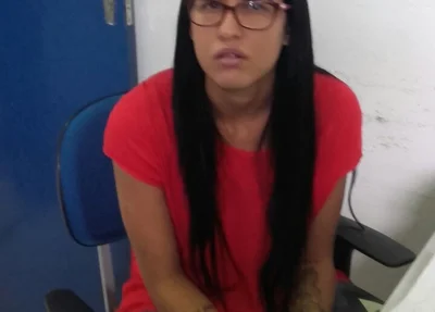 Juliane Stefane Damasceno