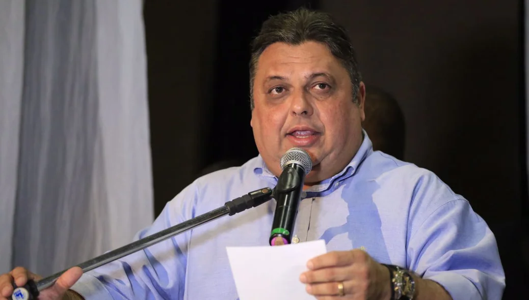 Júlio Arcoverde