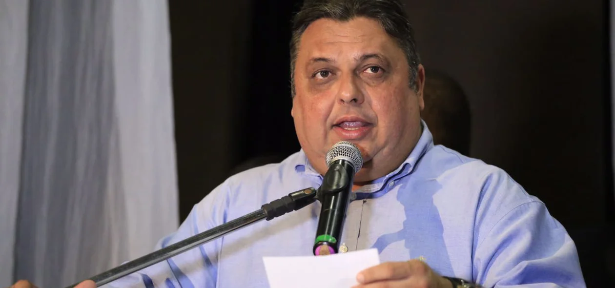 Júlio Arcoverde