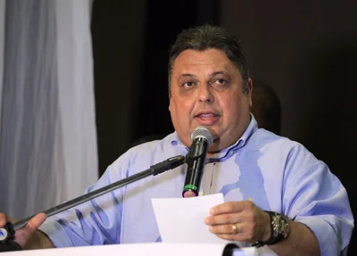 Júlio Arcoverde