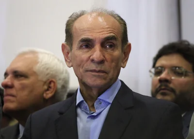 Marcelo Castro