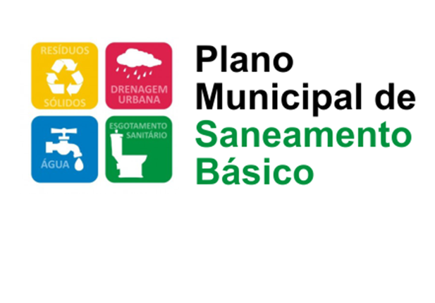 Plano Municipal de Saneamento Básico de Esperantina