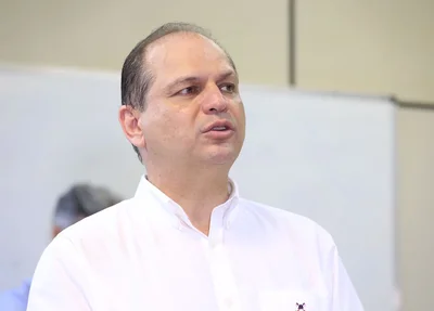 Ricardo Barros, Ministro de Saúde