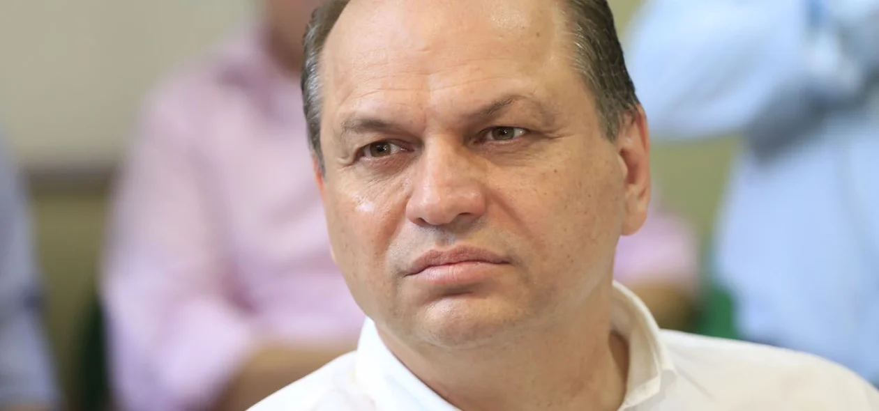 Ricardo Barros