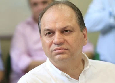 Ricardo Barros