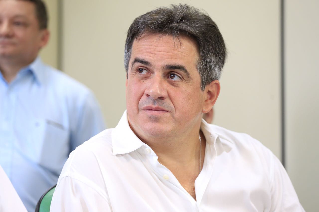 Senador Ciro Nogueira