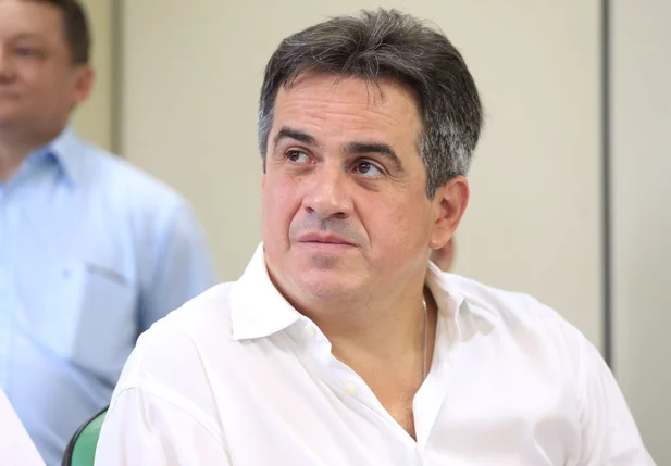 Senador Ciro Nogueira