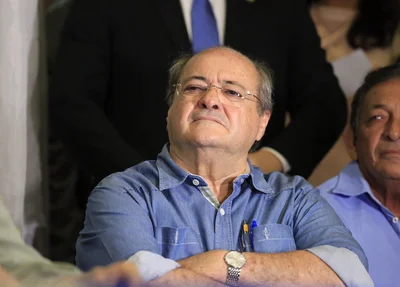 Sílvio Mendes (PP)