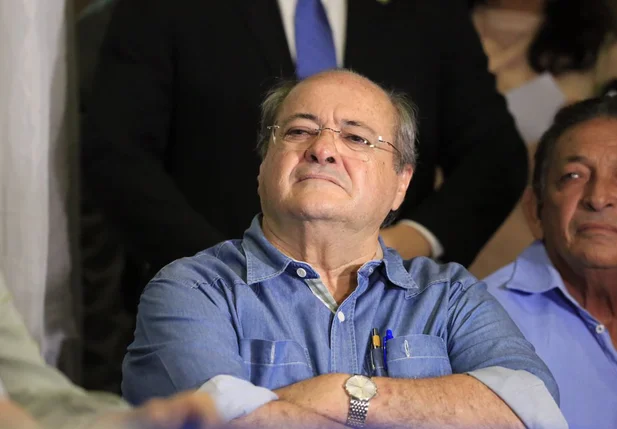 Sílvio Mendes (PP)