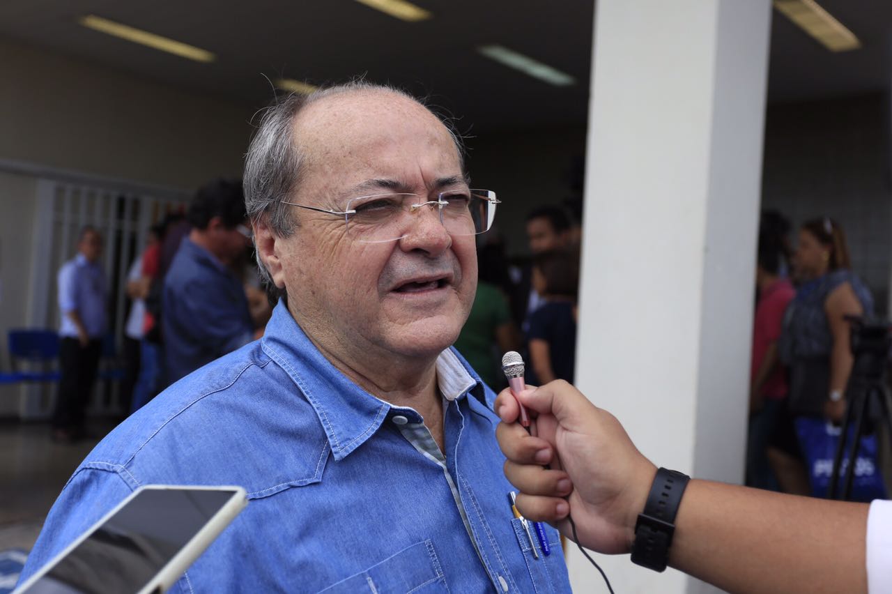 Sílvio Mendes