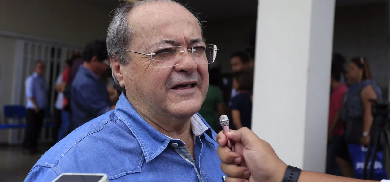 Sílvio Mendes