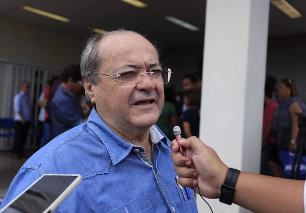 Sílvio Mendes