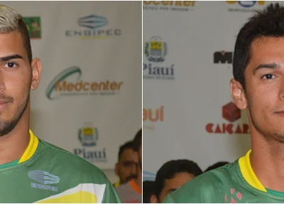 Sociedade Esportiva de Picos