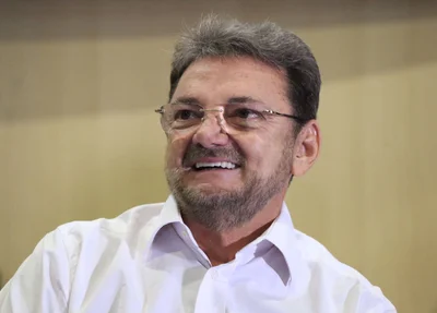 Wilson Martins, presidente do PSB
