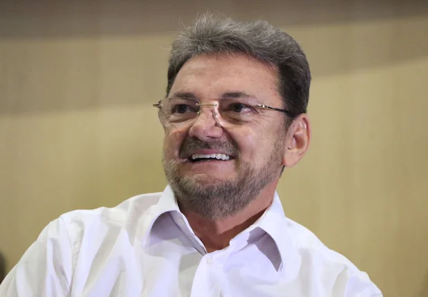 Wilson Martins, presidente do PSB