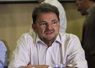 Wilson Martins