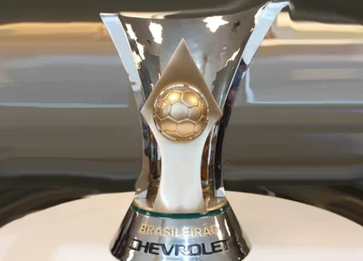 CBF publica tabela completa do Brasileirão 2017