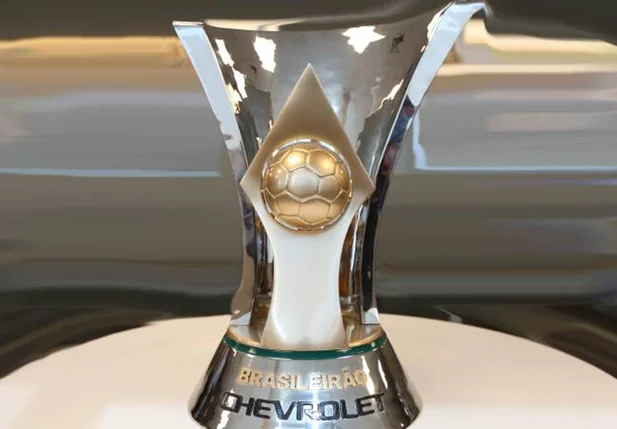 CBF publica tabela completa do Brasileirão 2017