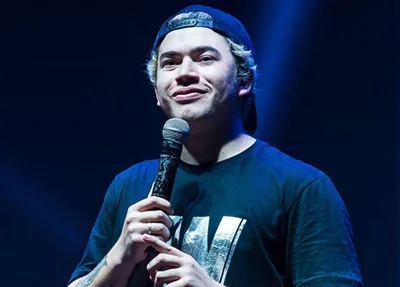 Whindersson Nunes 