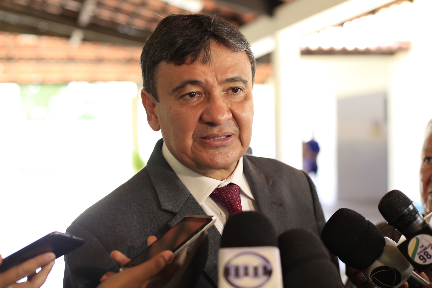 Governador Wellington Dias