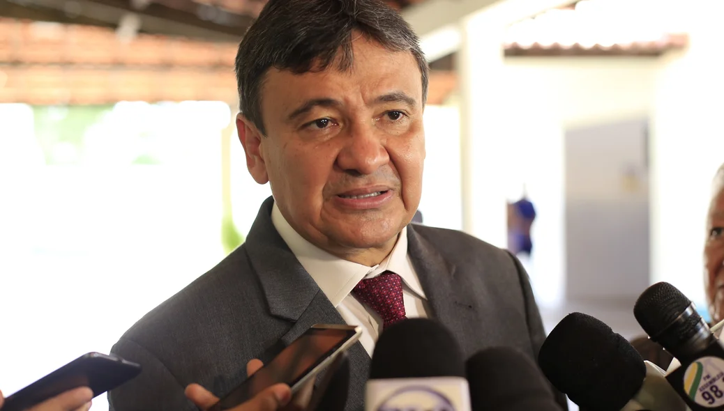 Governador Wellington Dias